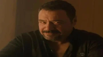 مراد مكرم يبرر اختيار مشهد الكباب في «ورد وشوكولاتة» وتأثيره على الجمهور المصري 1